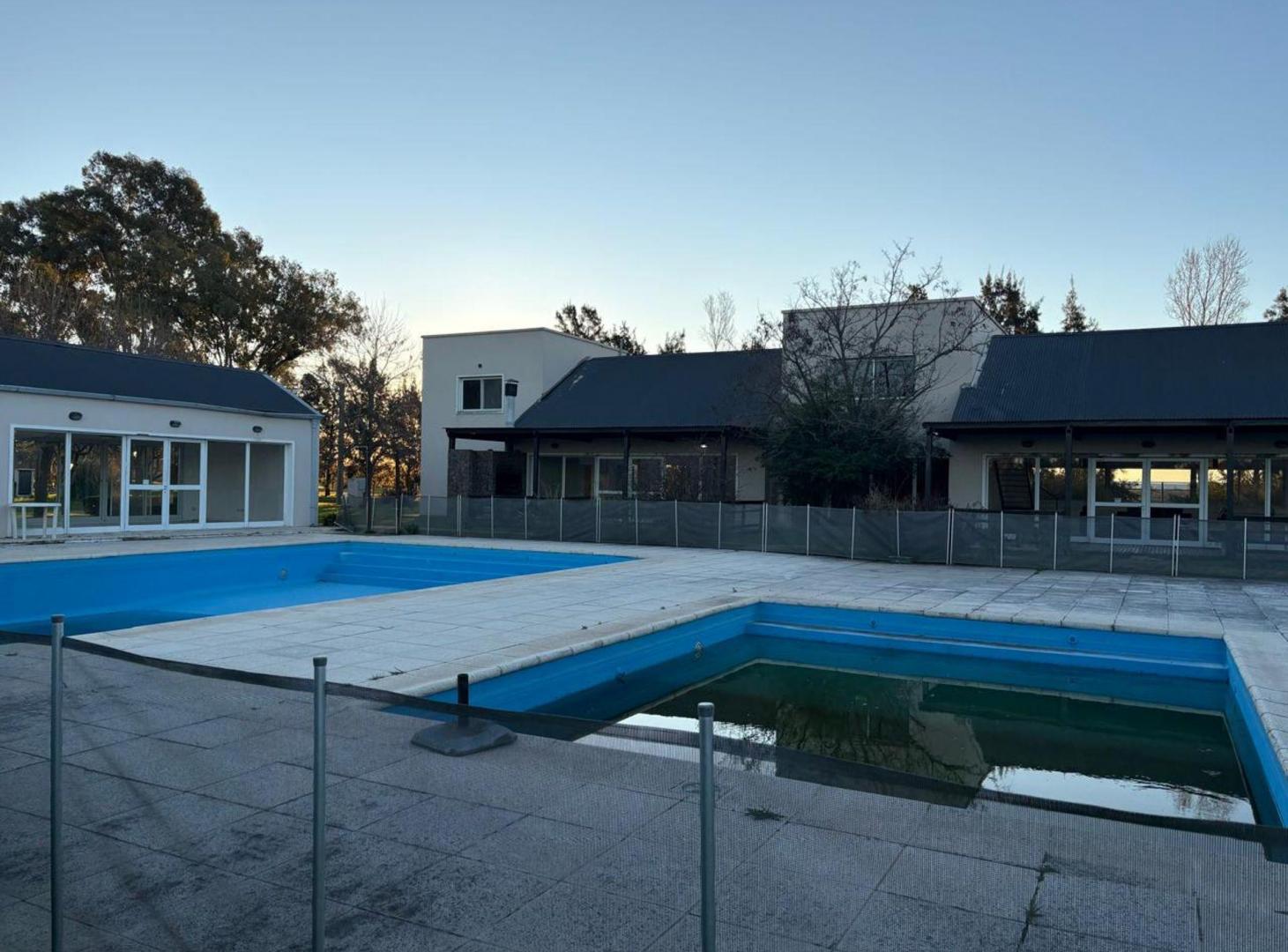Foto de Venta Lote en Barrio Altos del Casco, Zárate, imagen 5