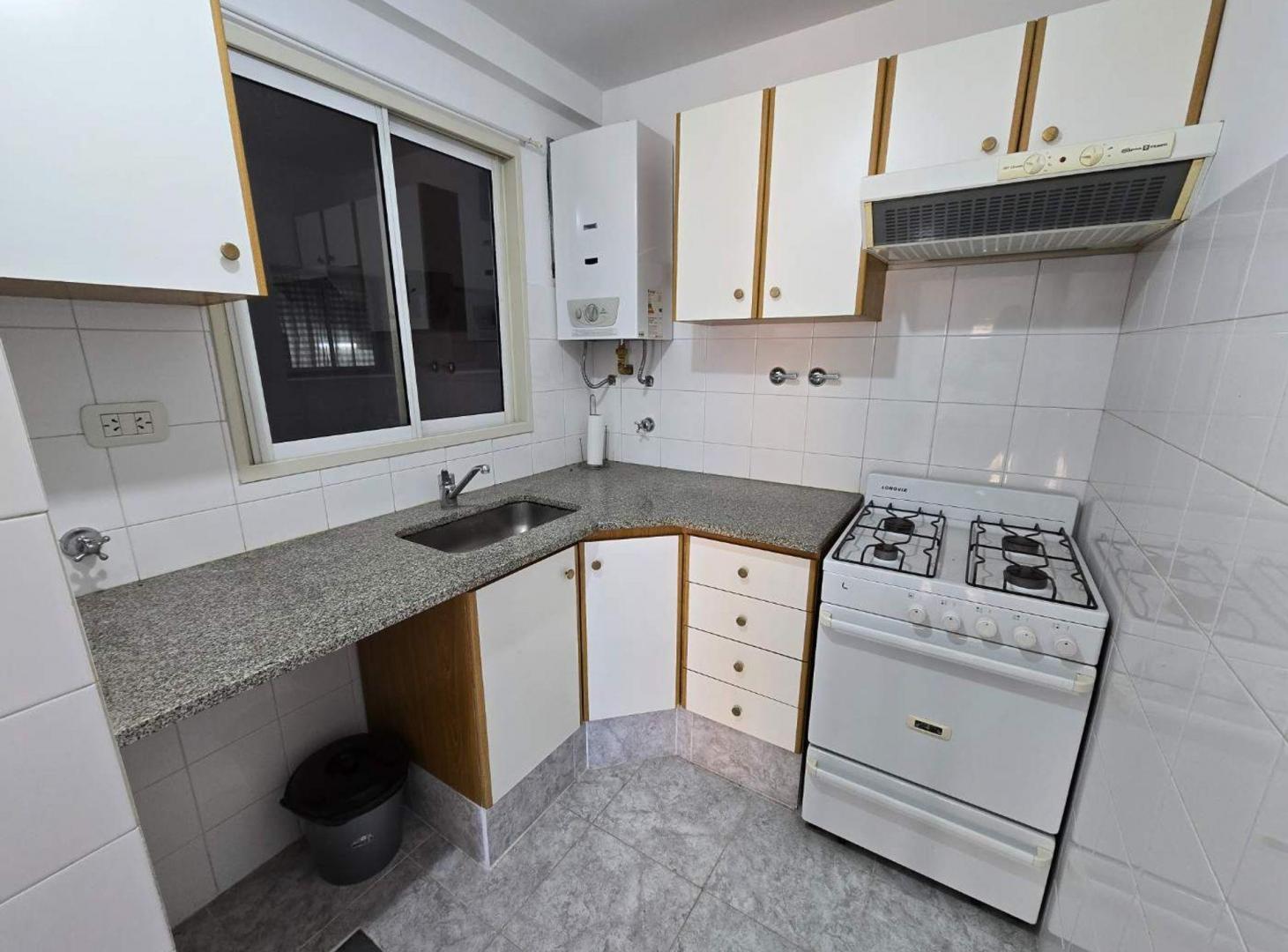 Foto de DEPARTAMENTO 2 AMB VENTA SAN ISIDRO COCHERA BAULER, imagen 5