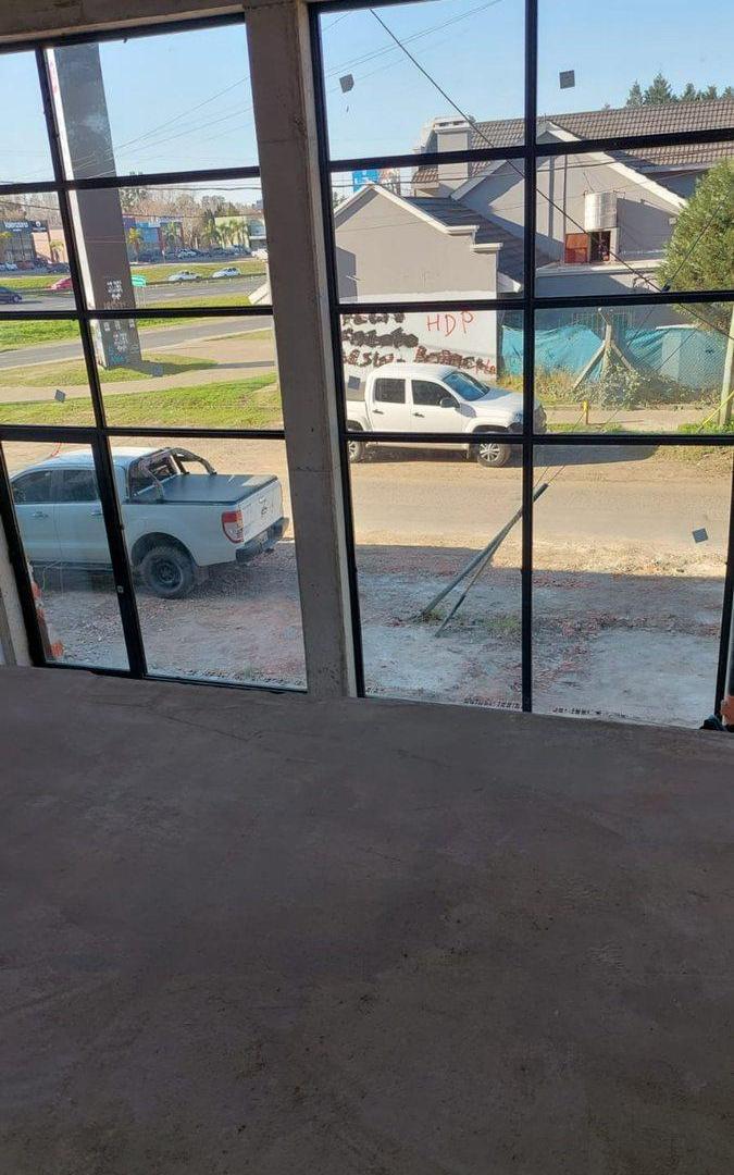 Foto de Venta Permuta Local a ESTRENAR Pilar km 53, imagen 5