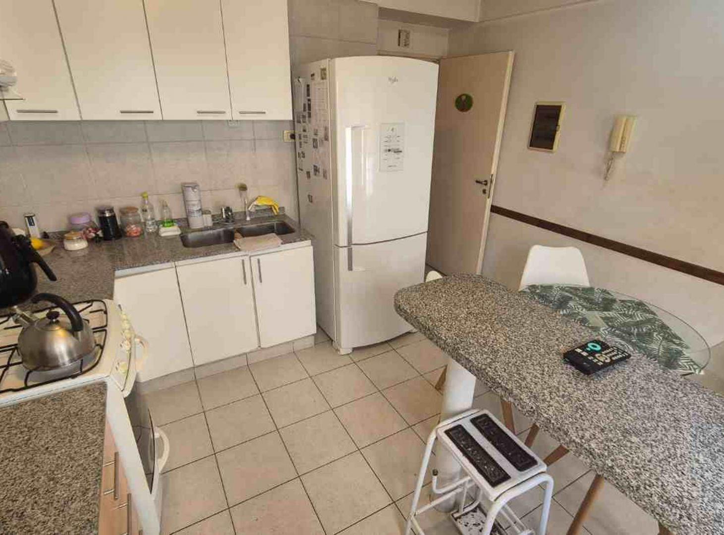 Foto de VENTA DE DEPARTAMENTO EN FLORES, imagen 5
