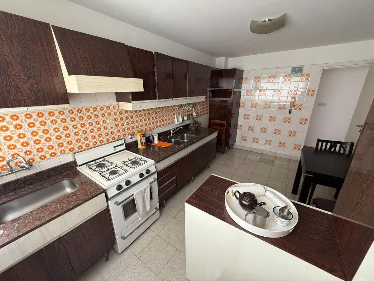 Foto de Dpto 4 amb.-8ª piso - APTO CREDITO - V. del Parque, imagen 2