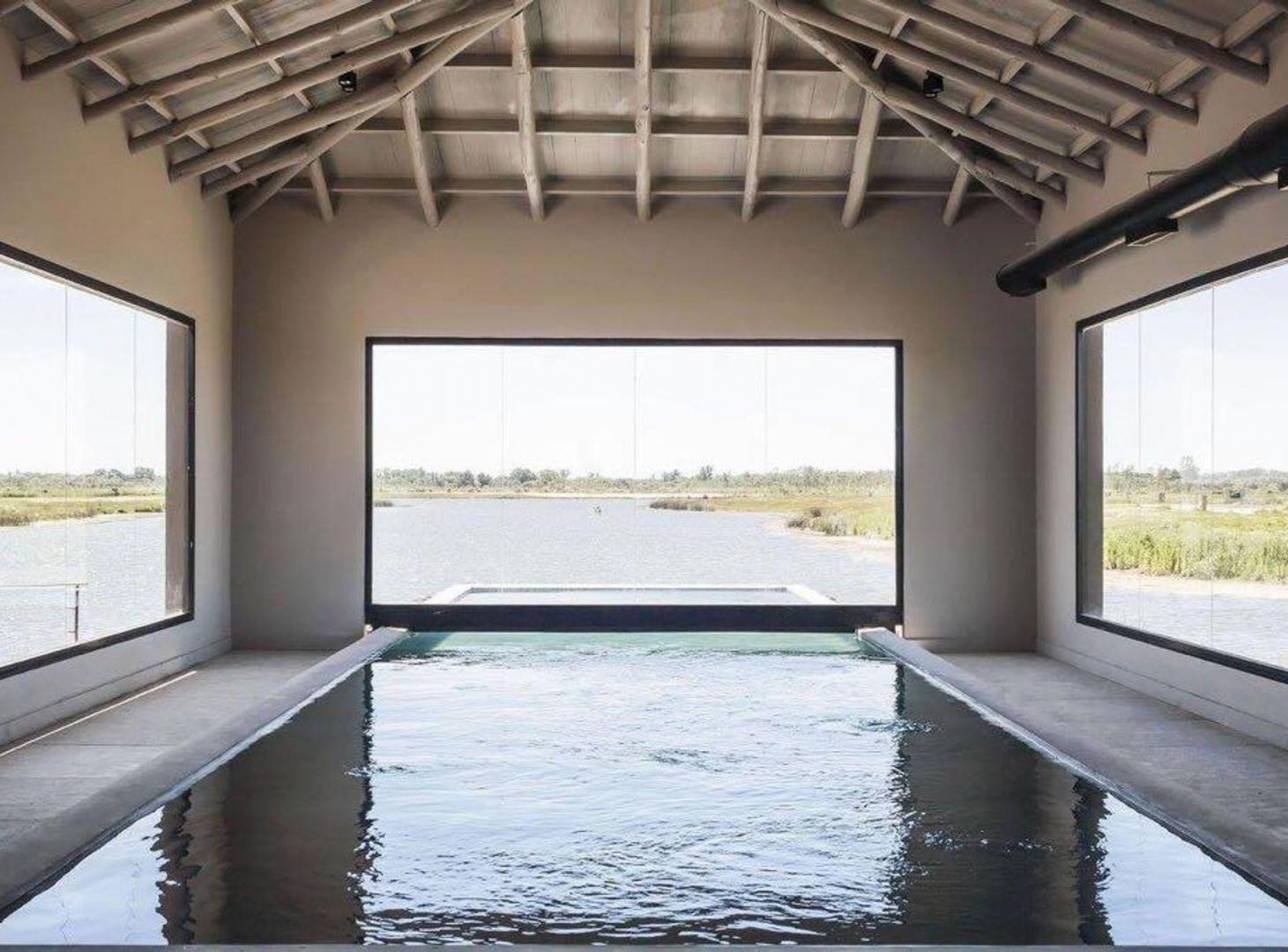 Foto de LOTE INT EN VENTA EL NAUDIR 783 m2 FULL AMENITIES, imagen 3