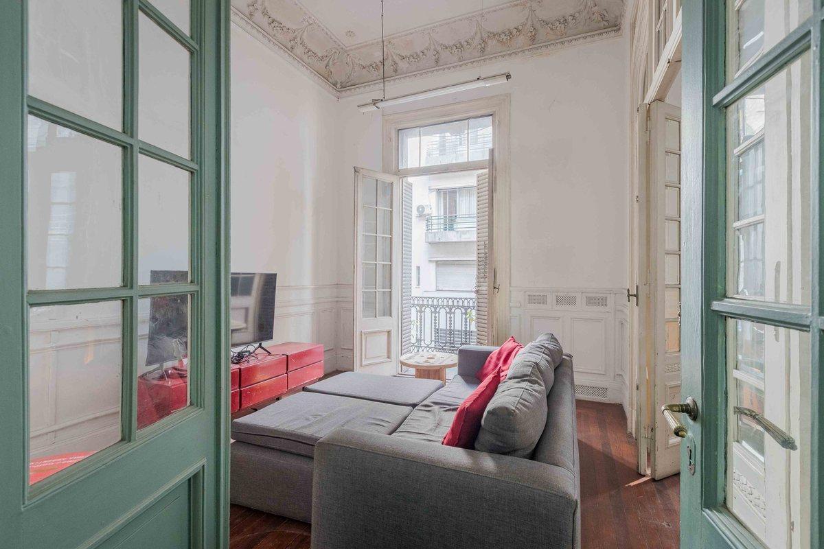 Foto de Departamento, 6 amb en venta antiguo, imagen 2