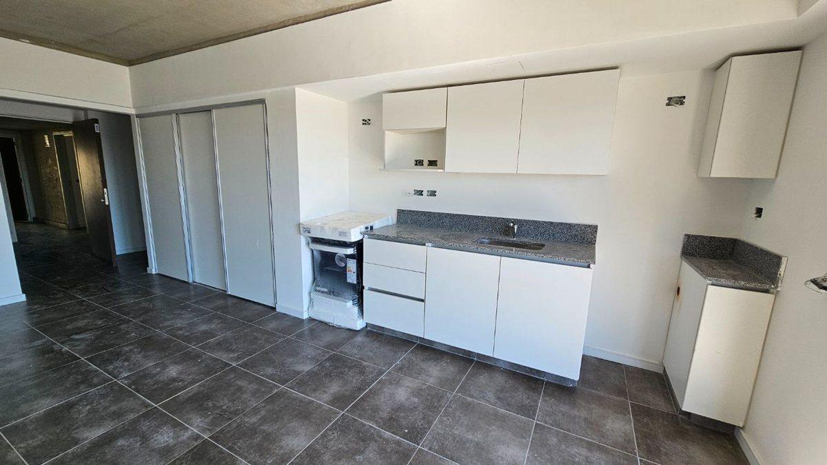 Foto de VENTA DEPARTAMENTO A ESTRENAR VILLA DEL PARQUE, imagen 5
