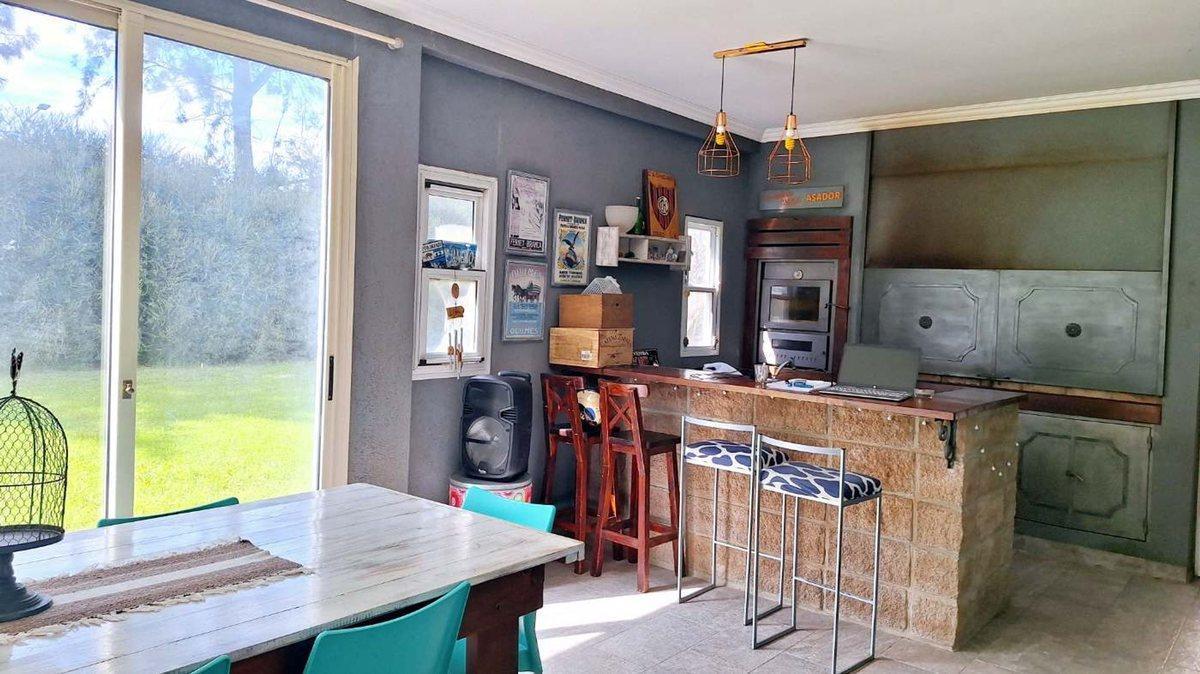 Foto de VENTA CASA BARRIO SAN MATIAS AREA 5 C/PILETA 5 AMB, imagen 3