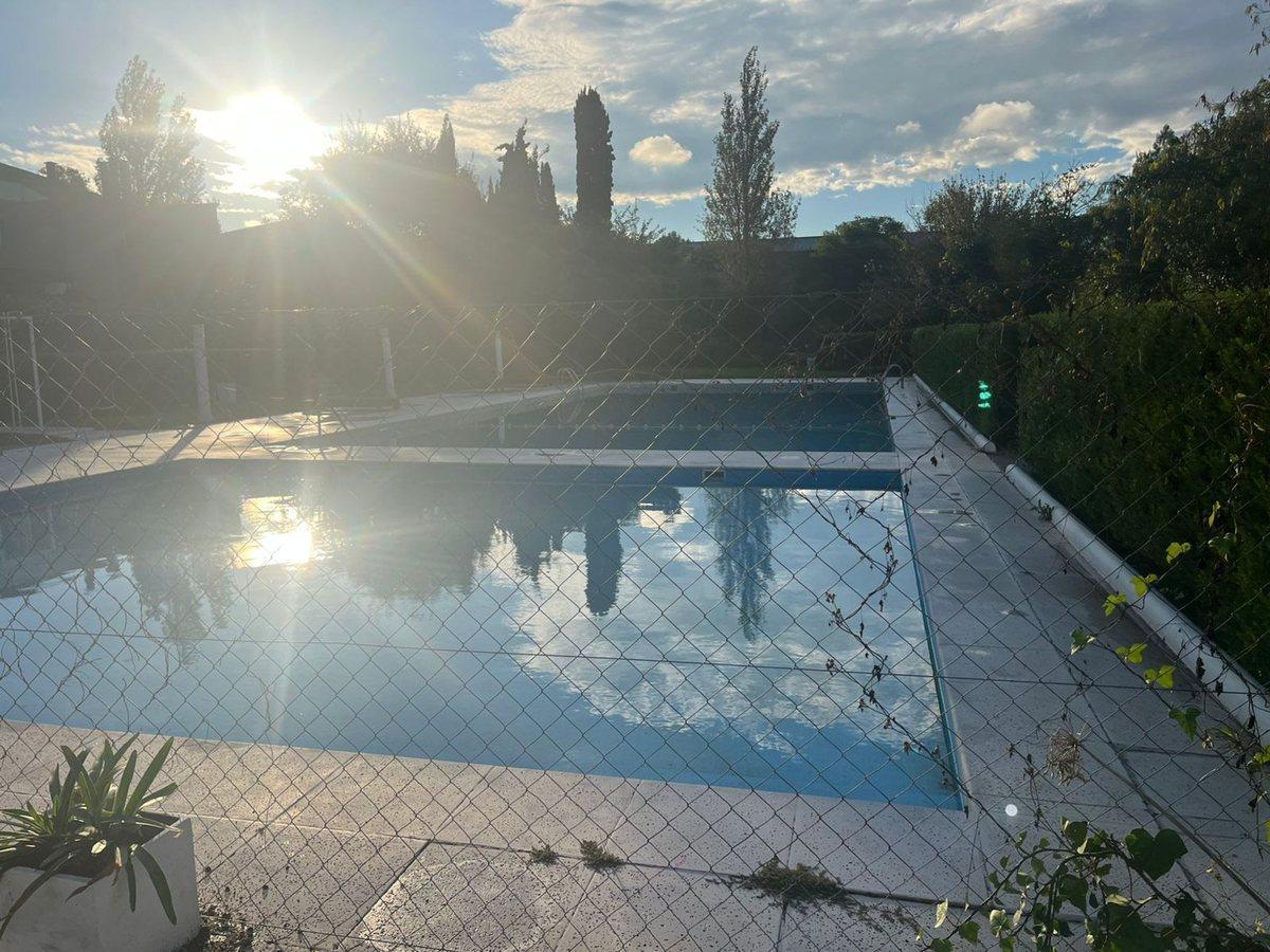 Foto de Venta depto monoambiente terraza parrilla Pilar, imagen 5