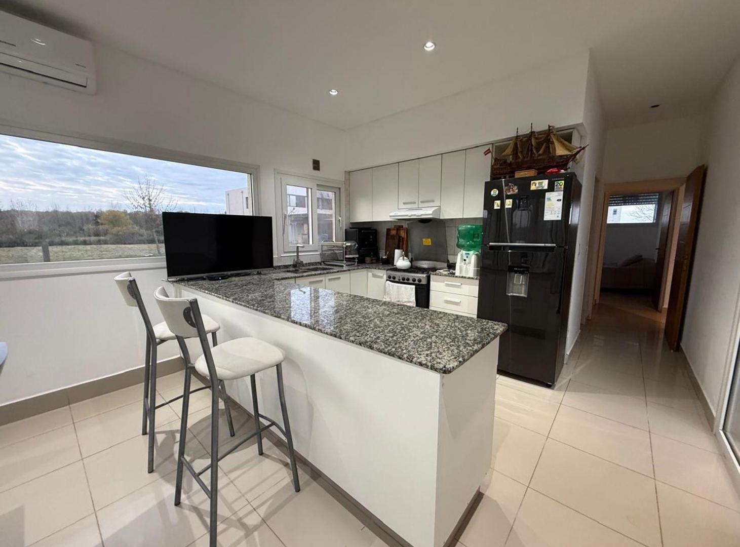 Foto de Venta. Casa a la Laguna. El Cazal ,Escobar., imagen 5
