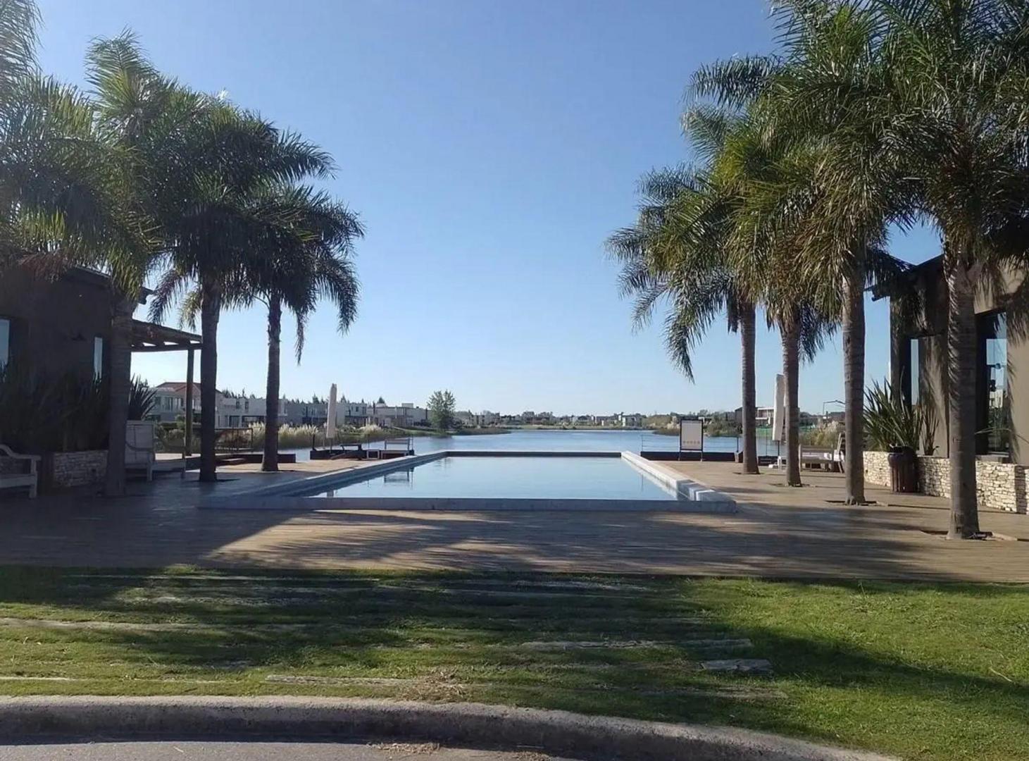 Foto de Venta terreno al rio Barrio el Naudir Escobar, imagen 5