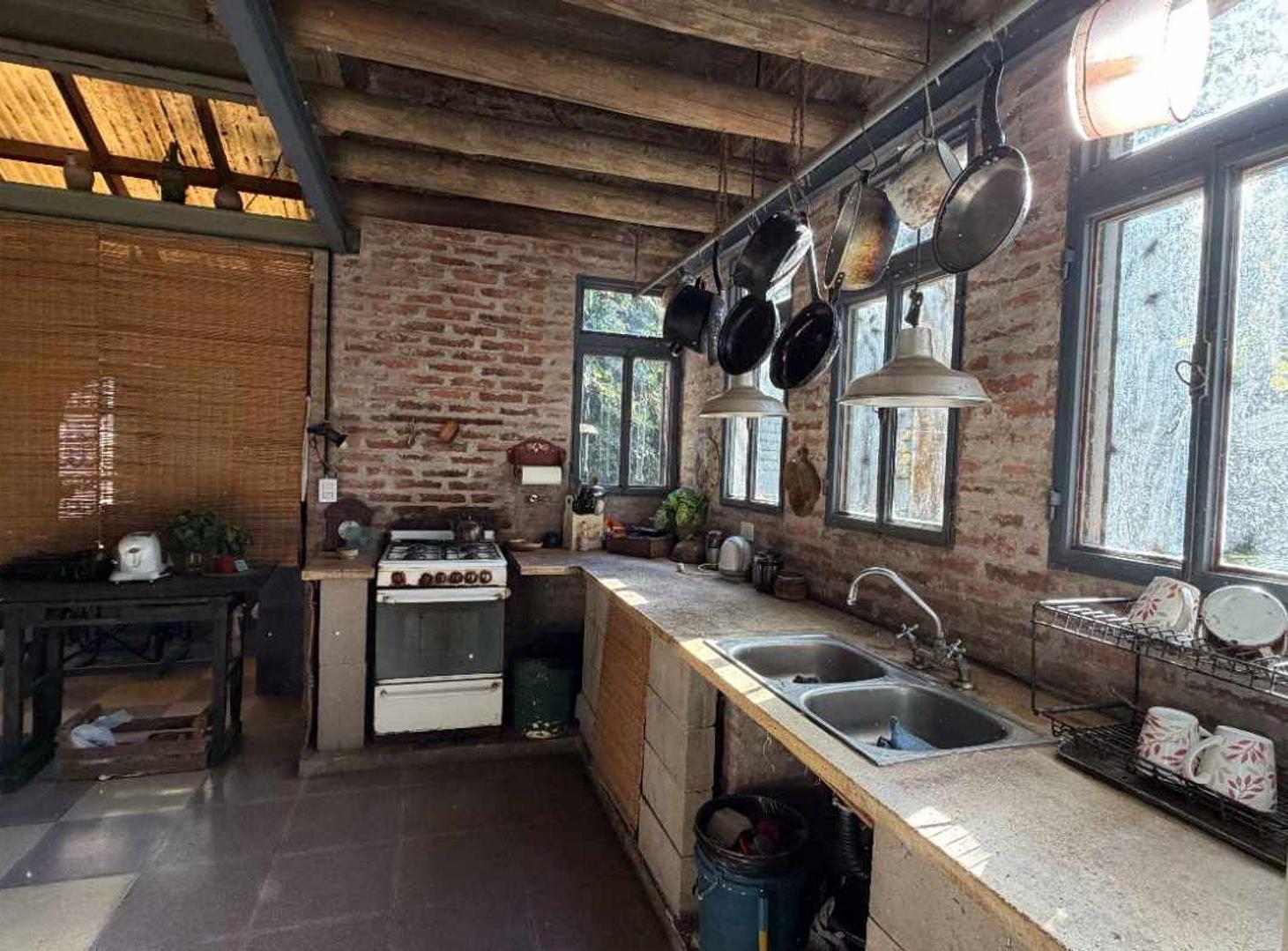 Foto de Casa a la venta en la Bota Benavidez, imagen 2