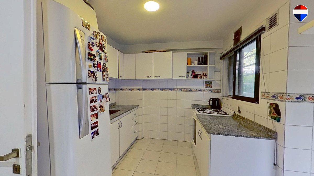 Foto de Venta 4 ambientes con cochera y patio en Belgrano, imagen 3