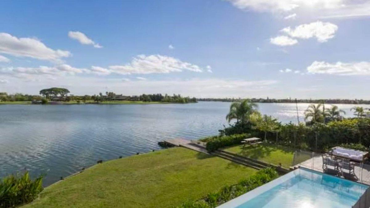 Foto de LOTE EN VENTA CASUARINAS NORDELTA AL AGUA FINANCIA, imagen 4