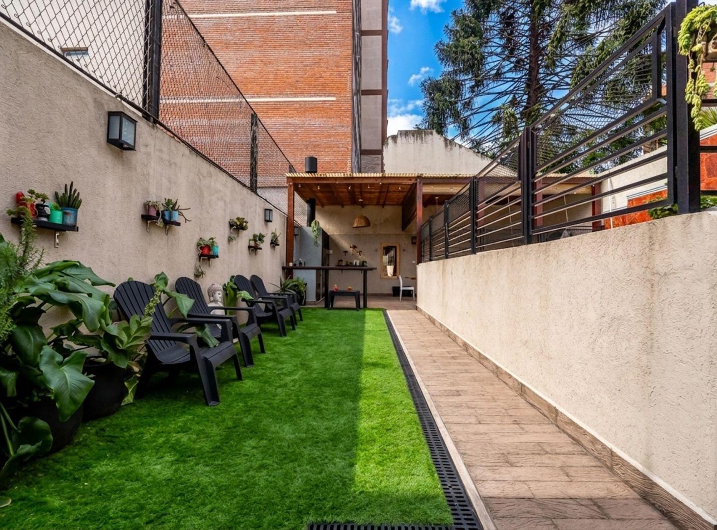 Foto de Casa en Caseros Norte de Categoria, imagen 5