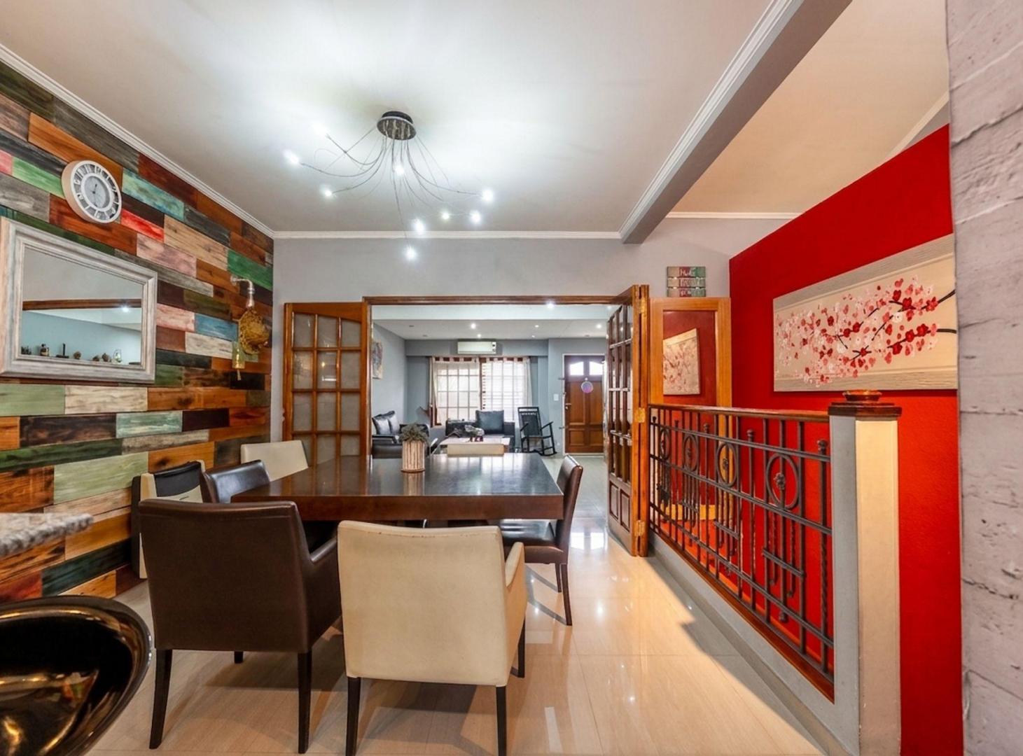 Foto de Casa en Caseros Norte de Categoria, imagen 4