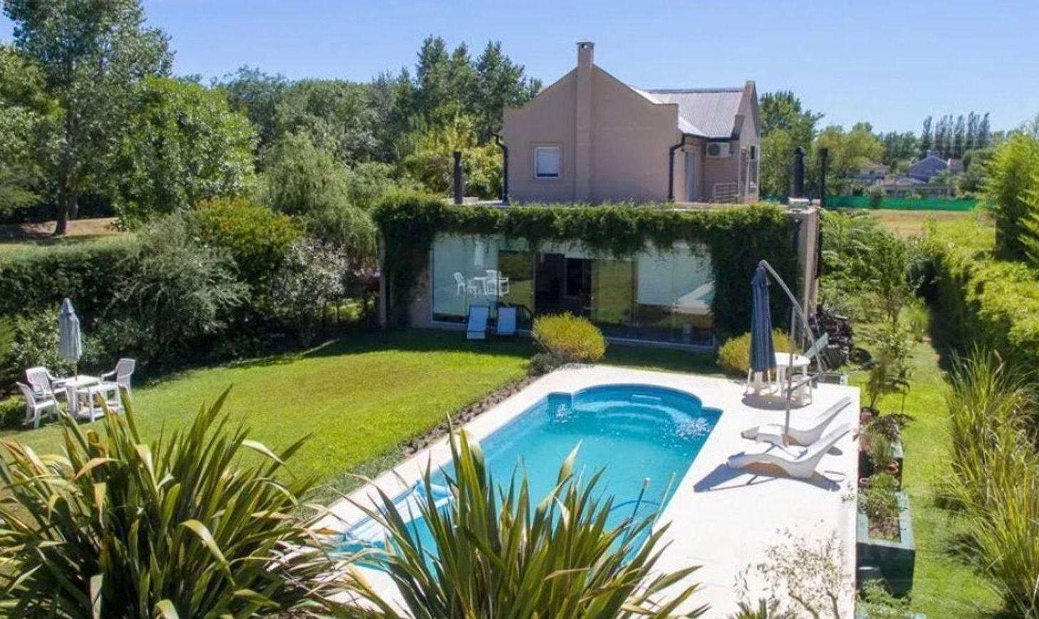 Foto de CASA EN ALQUILER BARRIO PALMERS COTTAGE, imagen 4