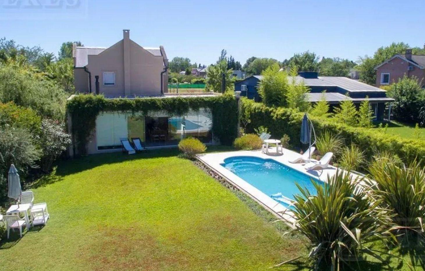 Foto de CASA EN ALQUILER BARRIO PALMERS COTTAGE, imagen 3