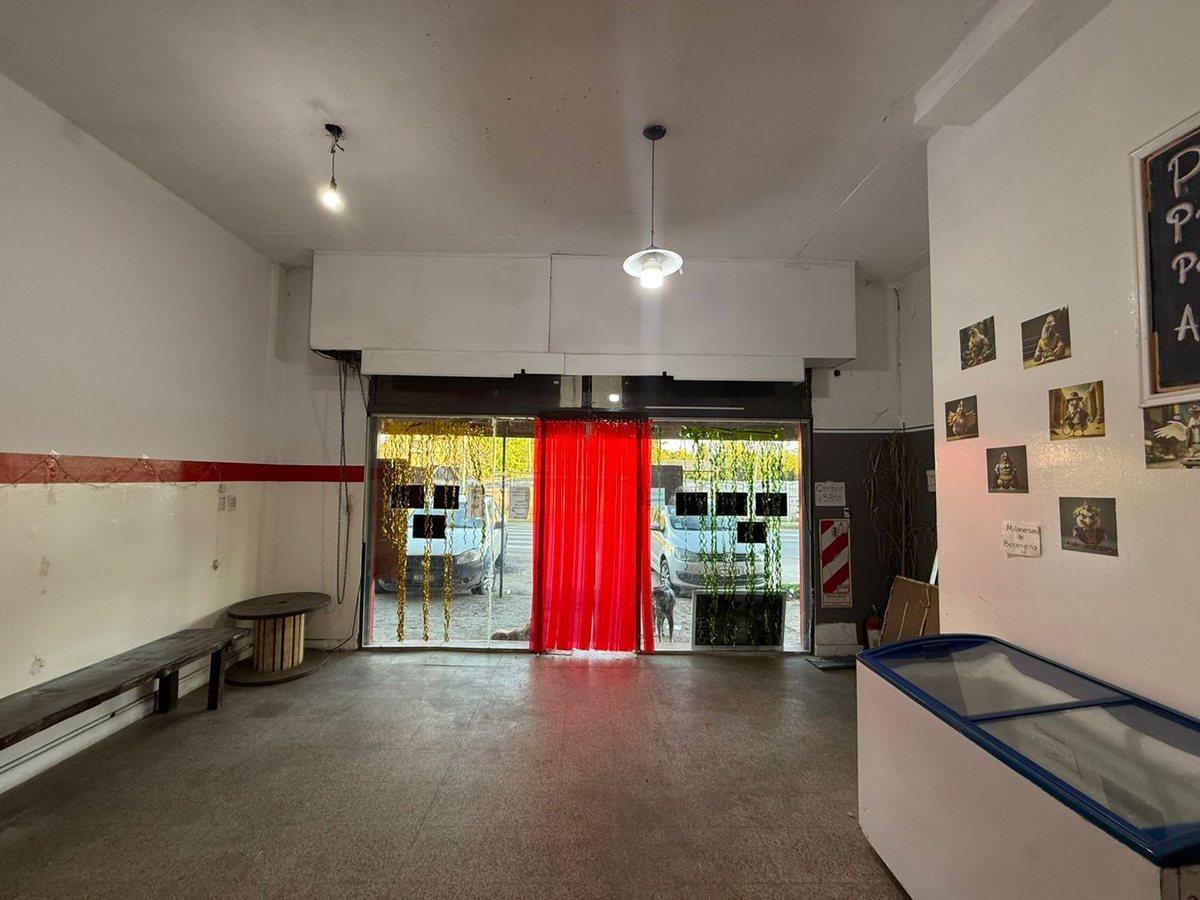Foto de VENTA LOCAL COMERCIAL Y VIVIENDAS TORTUGUITAS, imagen 1