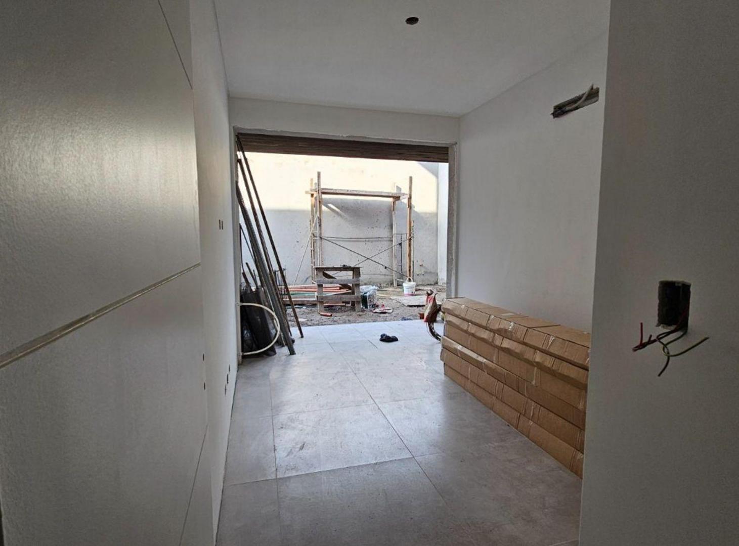 Foto de VENTA DPTO 4 AMB A ESTRENAR VILLA PUEYRREDON, imagen 5