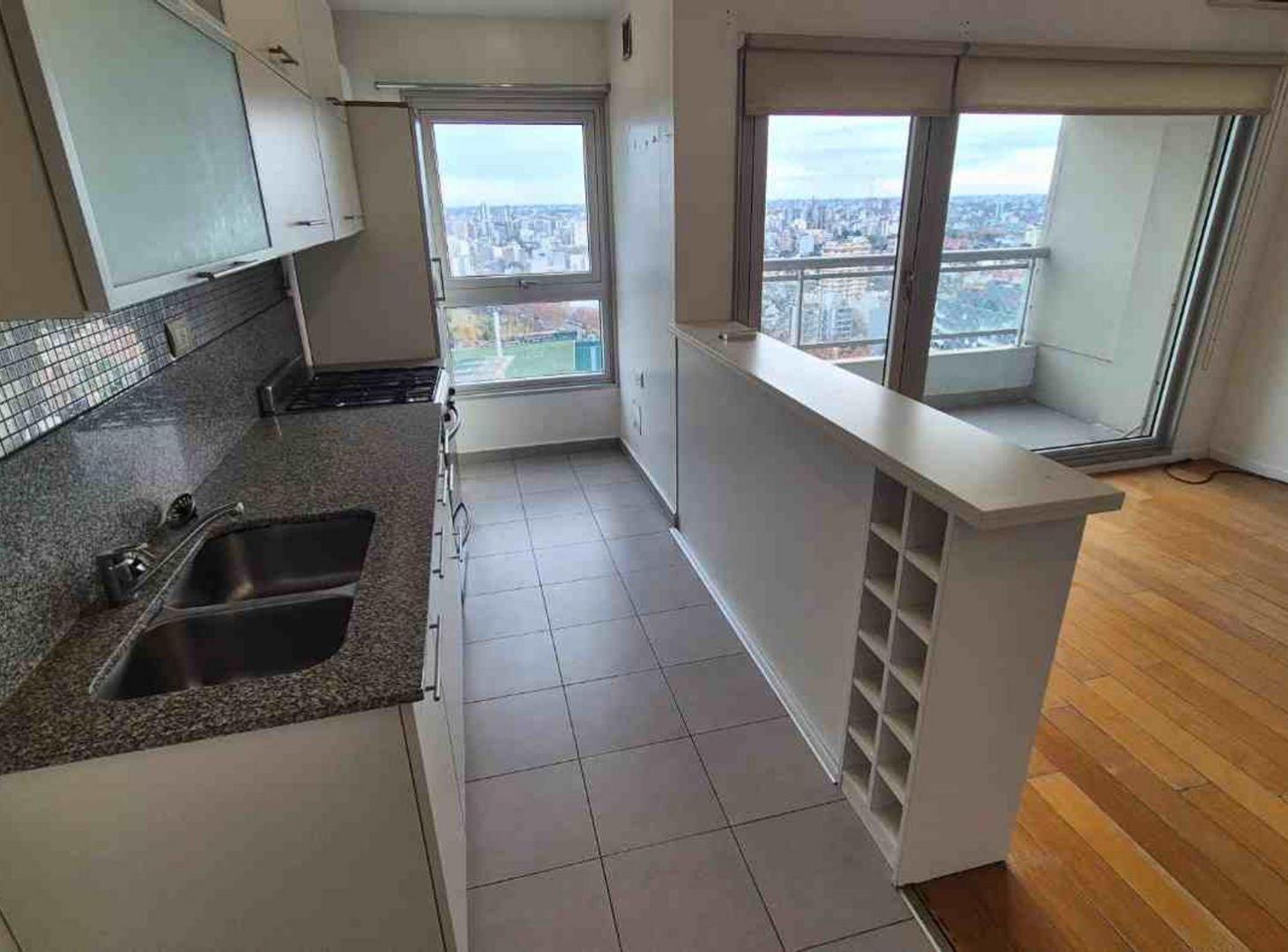 Foto de VENTA DE DEPARTAMENTO EN CABALLITO, imagen 5