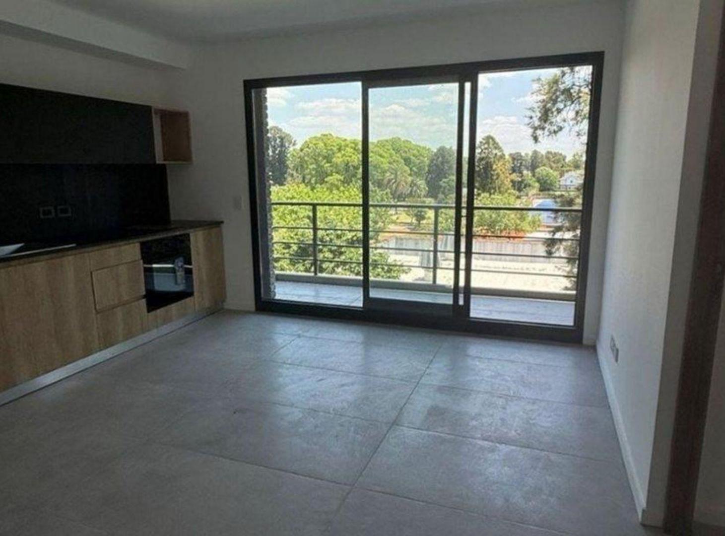 Foto de ALQUILER DEPARTAMENTO 2 AMBIENTES EN TIGRE PISCINA, imagen 3