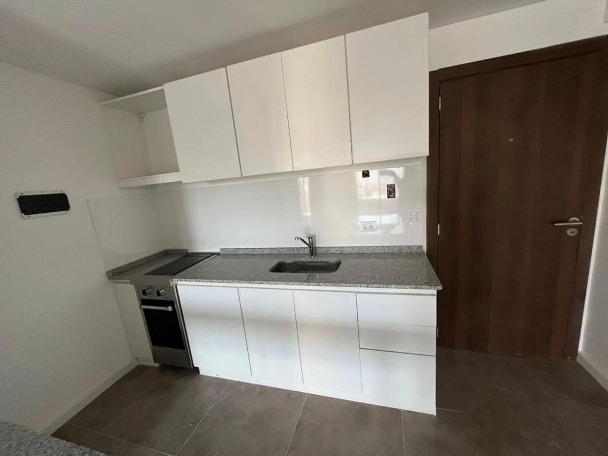 Foto de VENTA Dpto. Monoambiente c/cochera Tigre centro., imagen 3