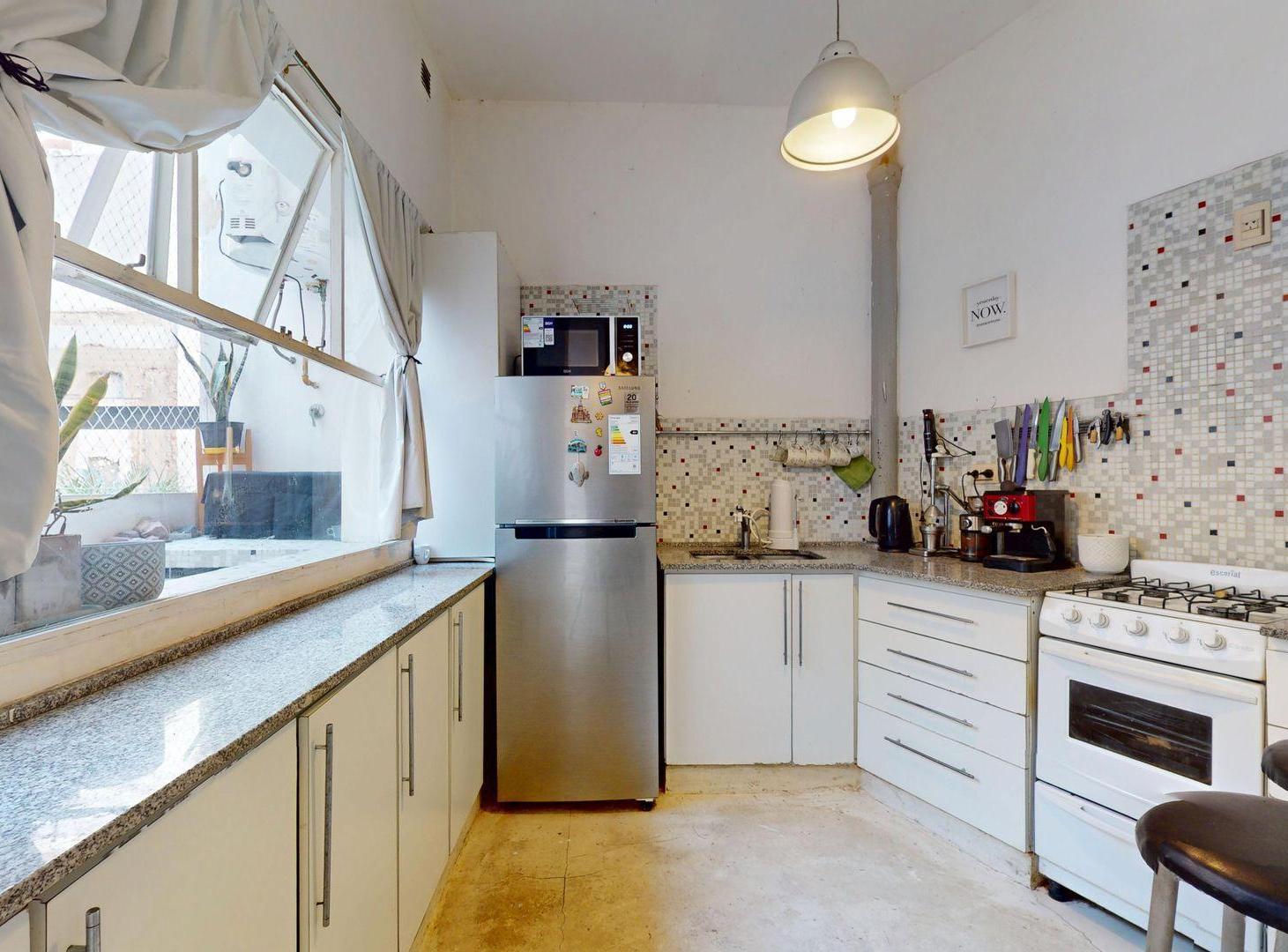 Foto de VENTA PH 3 AMB TERRAZA PROPIA CABALLITO, imagen 4