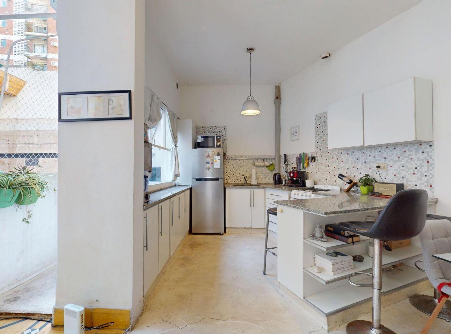 Foto de VENTA PH 3 AMB TERRAZA PROPIA CABALLITO, imagen 3