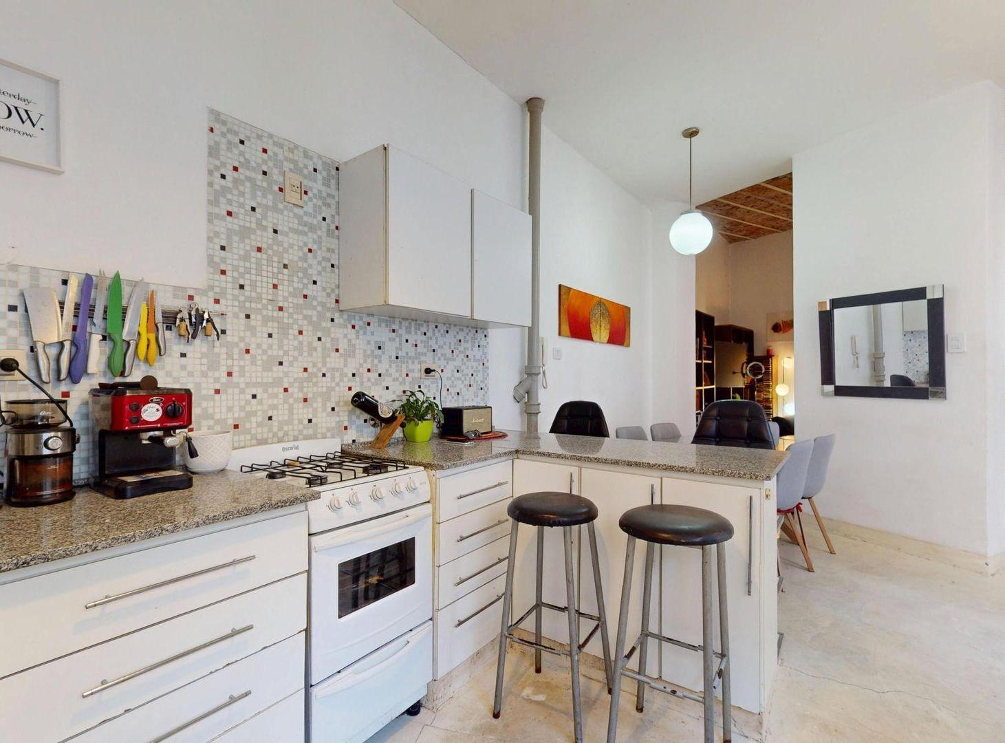 Foto de VENTA PH 3 AMB TERRAZA PROPIA CABALLITO, imagen 2