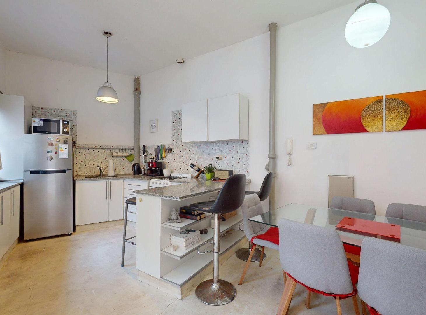 Foto de VENTA PH 3 AMB TERRAZA PROPIA CABALLITO, imagen 1