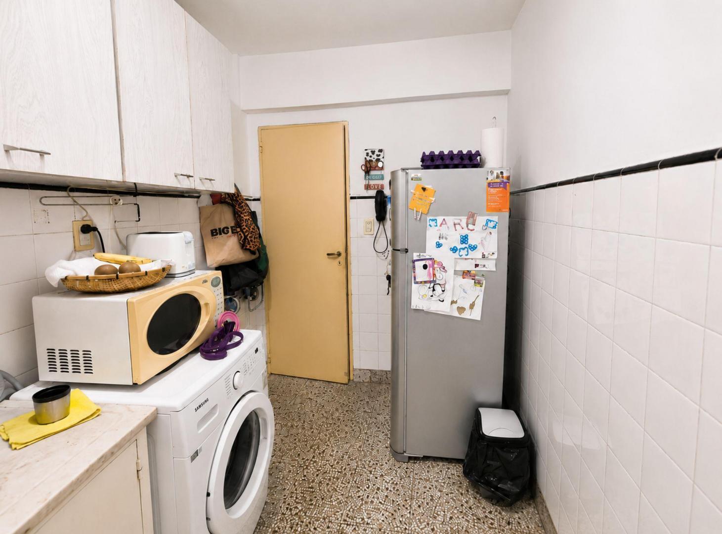 Foto de VENTA DEPARTAMENTO 2 AMBIENTES EN PARQUE CHAS, imagen 3