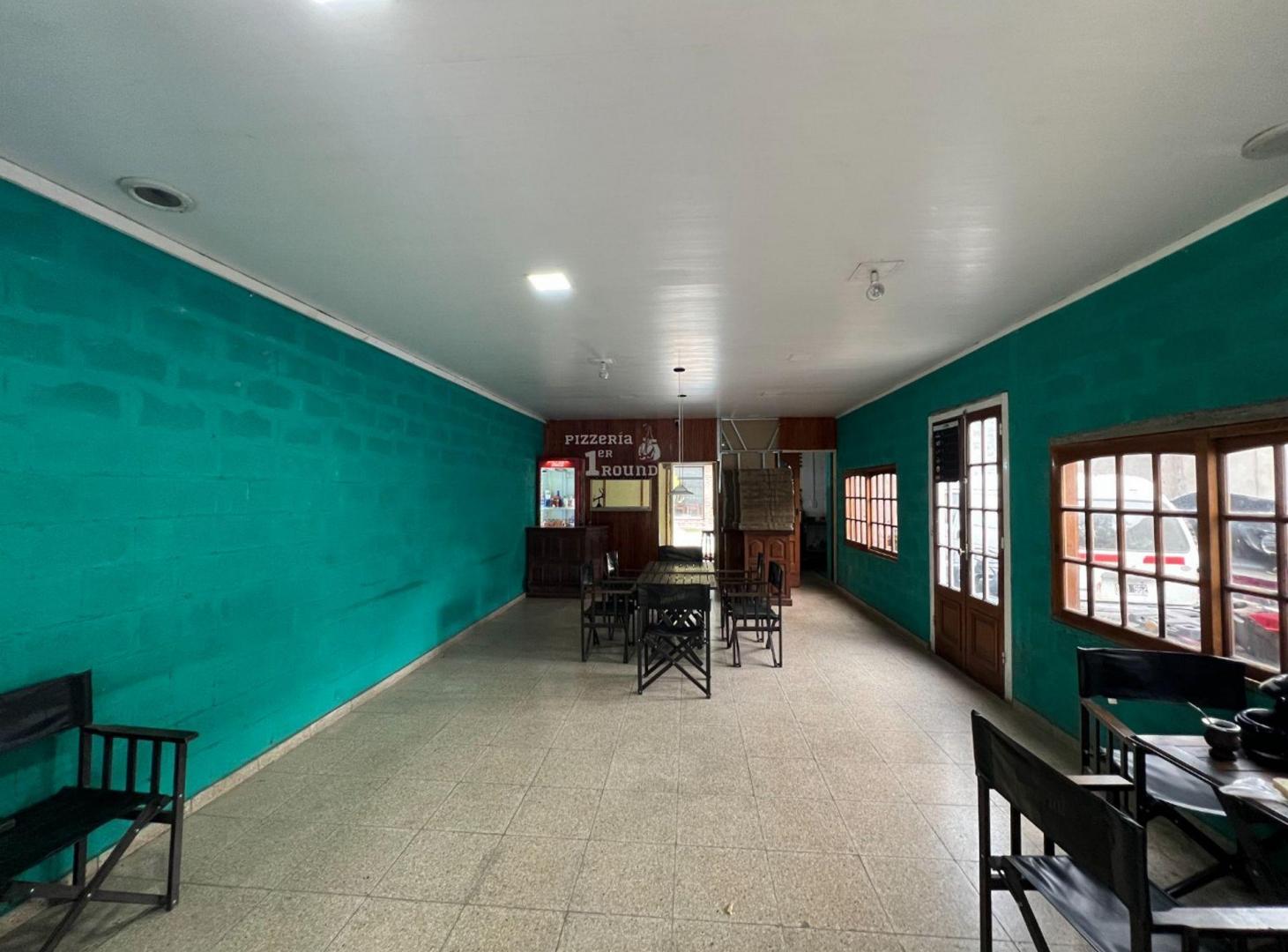 Foto de 4 locales + vivienda sobre 648 m² de lote, imagen 3
