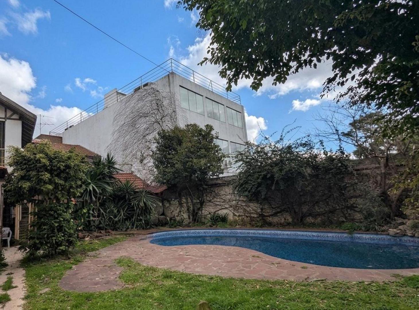Foto de Venta Lote 906m2 Panam casi Thames Comercial Ofic., imagen 4