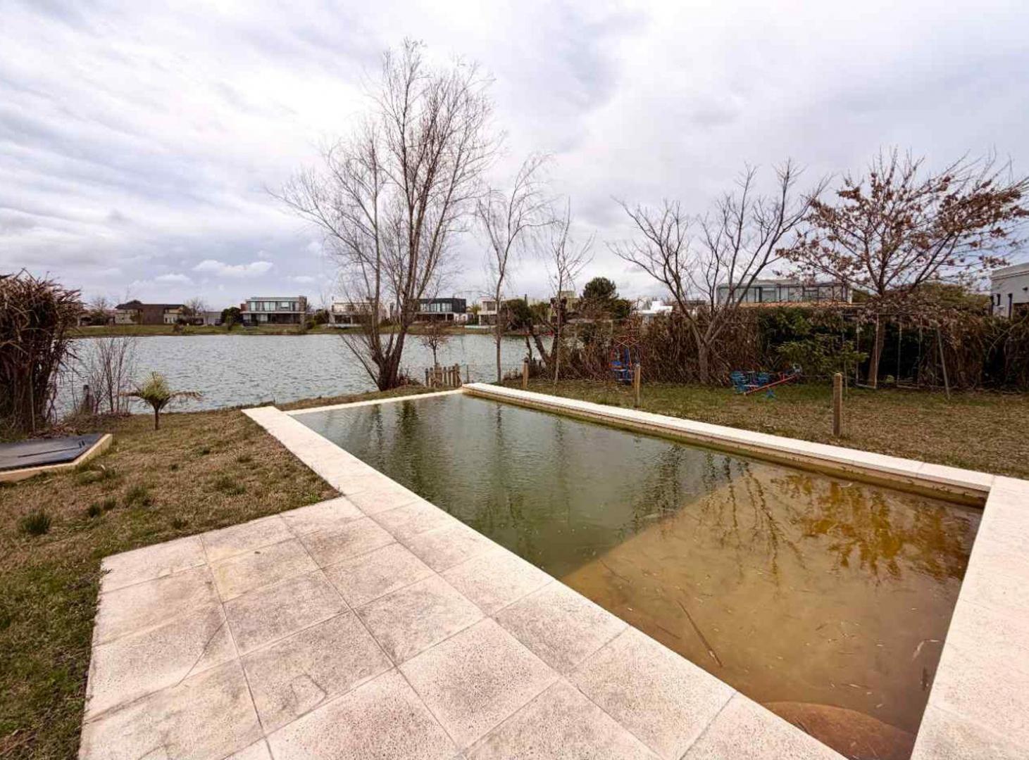 Foto de OPORTUNIDAD VENTA CASA A LA LAGUNA CANTON NORTE, imagen 3