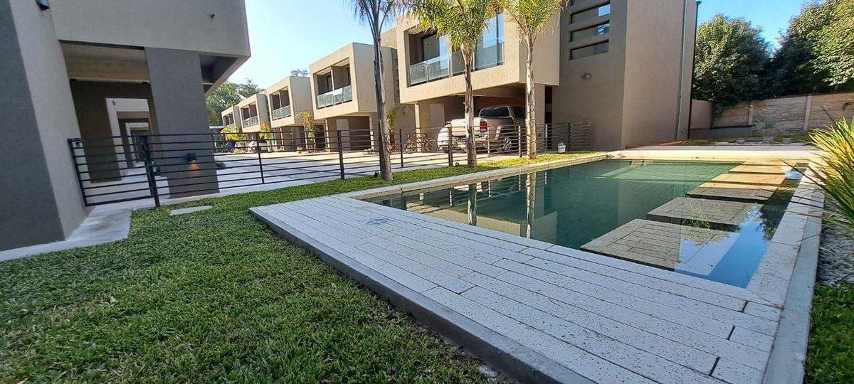 Foto de Venta Duplex dpto Canning Ezeiza 2 Dormitorios, imagen 1