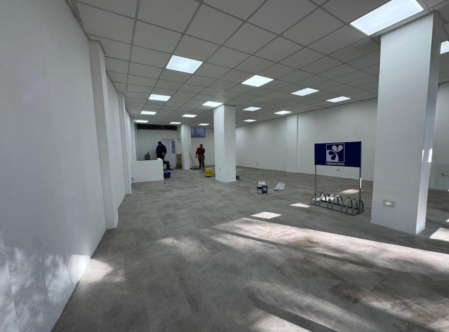 Foto de LOCAL COMERCIAL EN ALQUILER - MARTÍNEZ, imagen 5