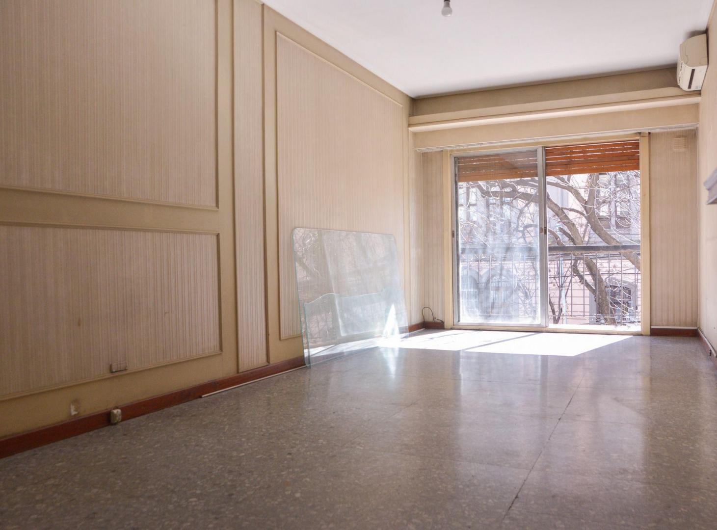 Foto de DEPARTAMENTO VENTA 3 AMB AV.DIRECTORIO 74 MT, imagen 4
