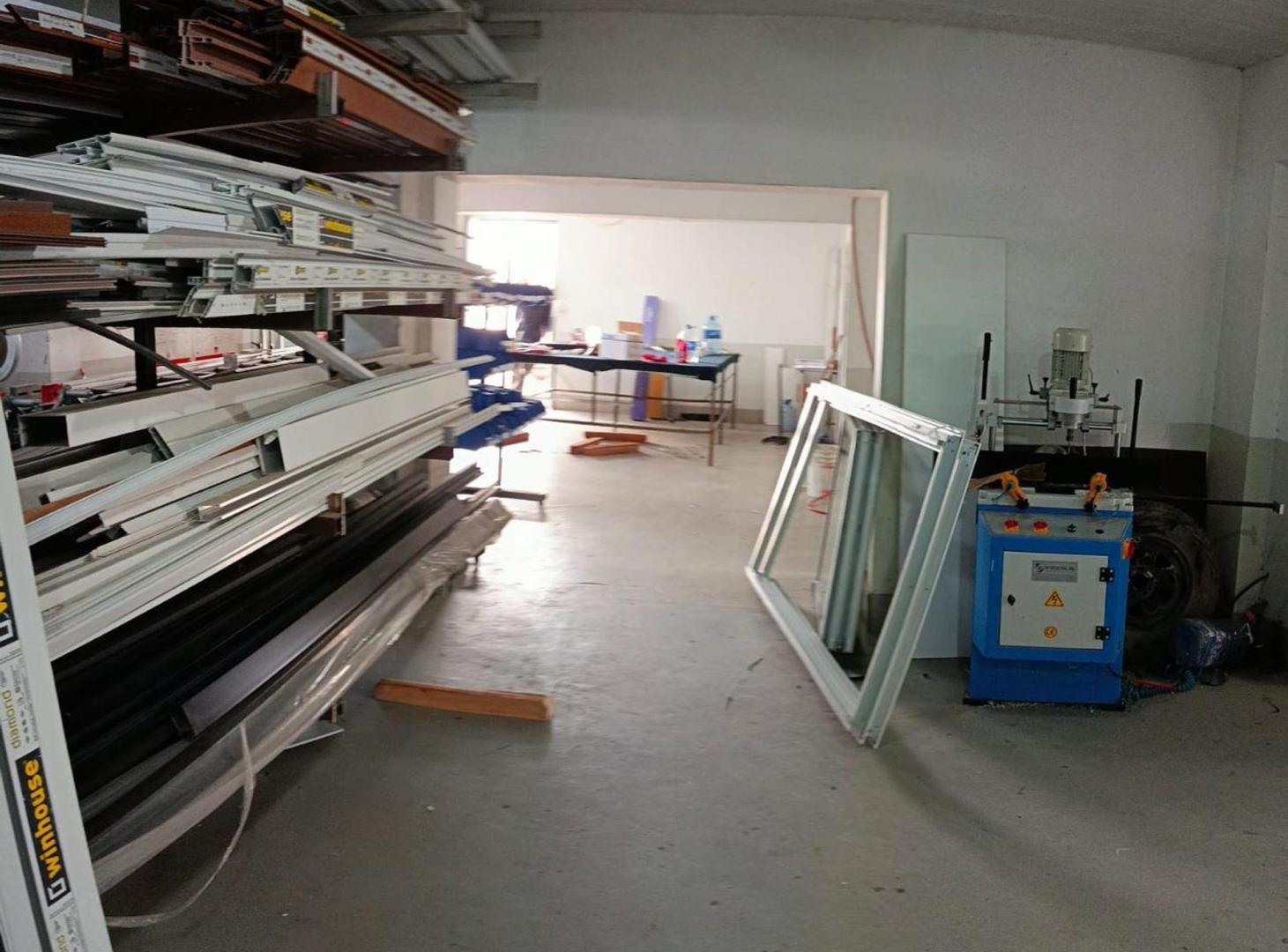 Foto de Venta deposito, playon y 5 deptos, Escobar PUERTOS, imagen 3