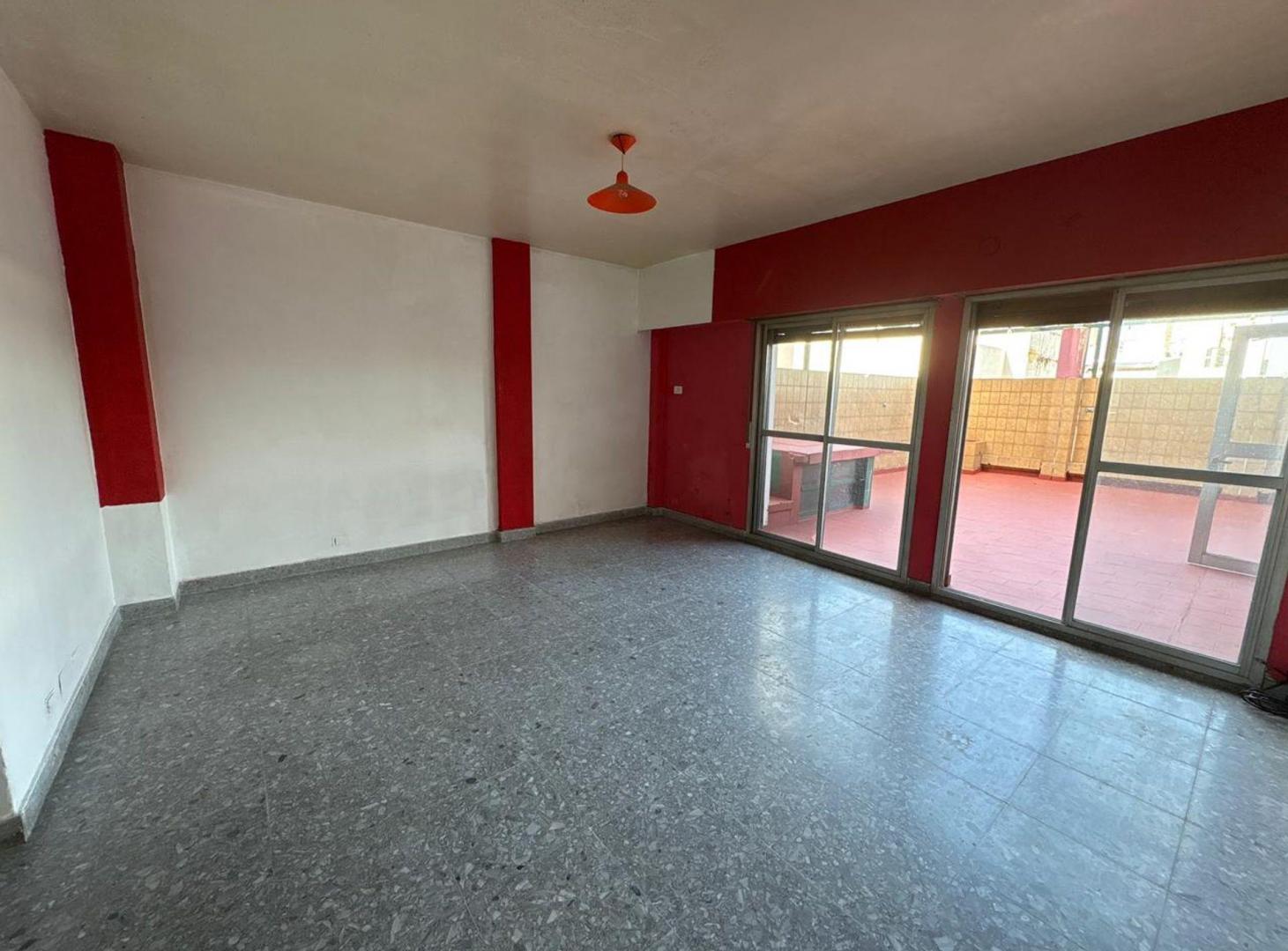Foto de VENTA PH 3 AMBIENTES TERRAZA Y BALCON VILLA DEVOTO, imagen 1