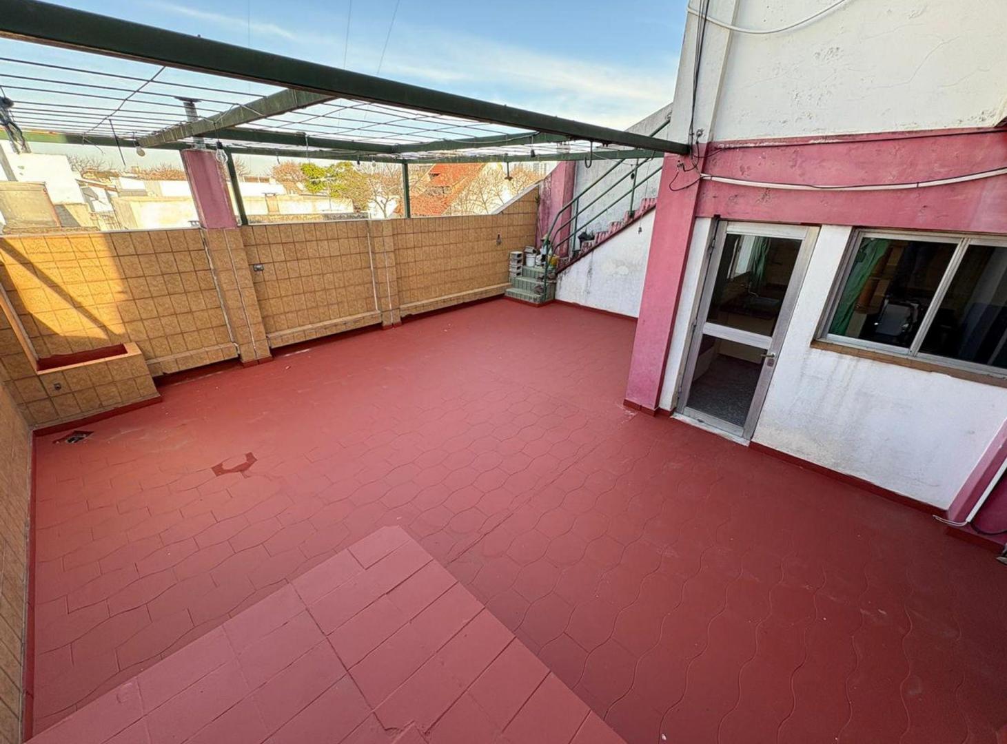 Foto de VENTA PH 3 AMBIENTES TERRAZA Y BALCON VILLA DEVOTO, imagen 2