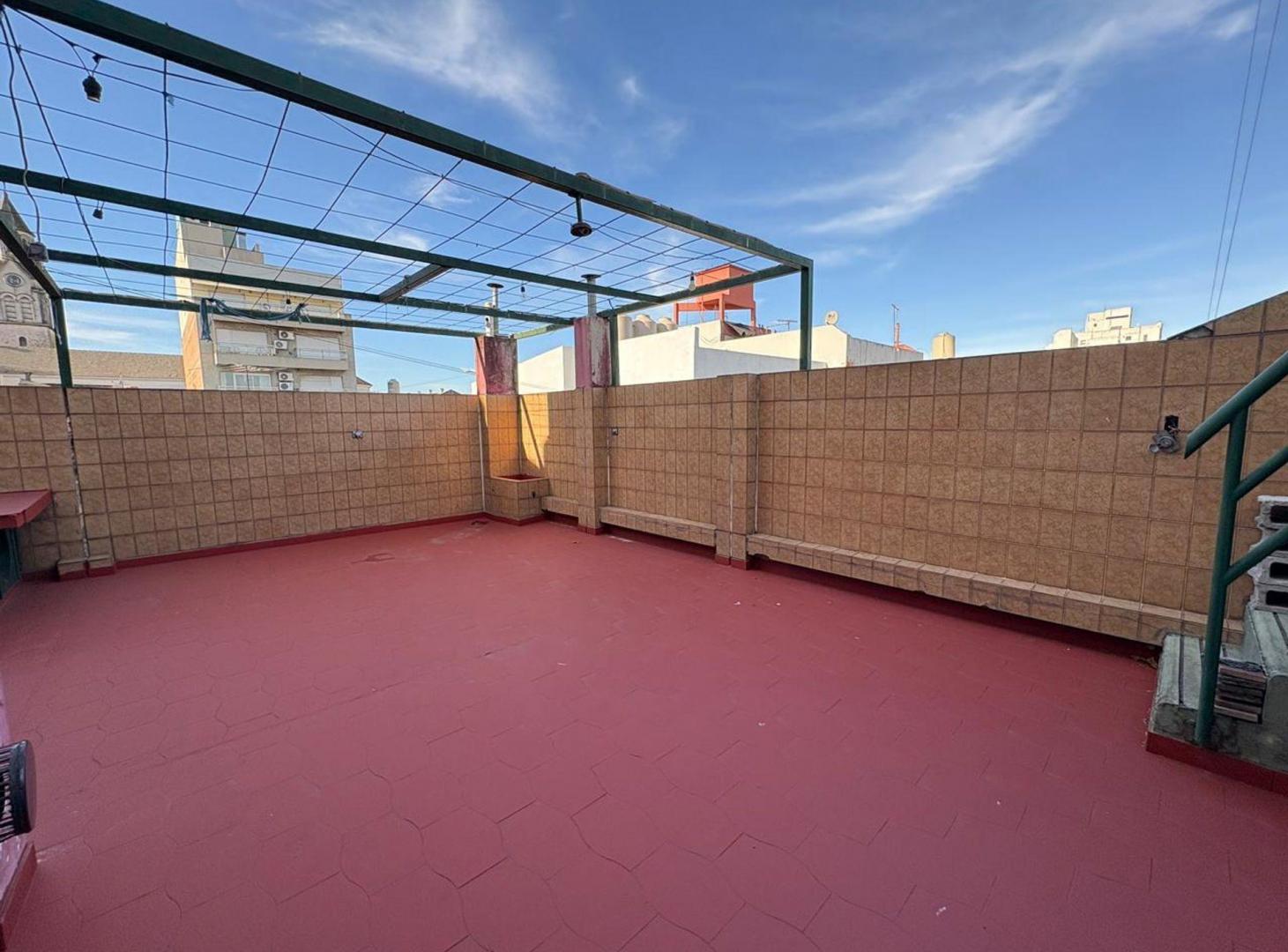 Foto de VENTA PH 3 AMBIENTES TERRAZA Y BALCON VILLA DEVOTO, imagen 4