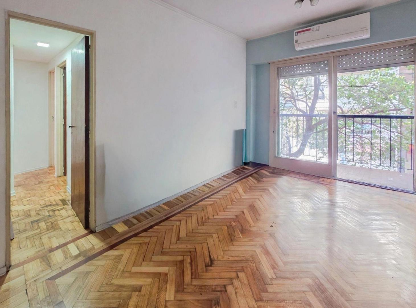 Foto de Venta depto Caballito 4 ambientes con 2 balcones, imagen 3
