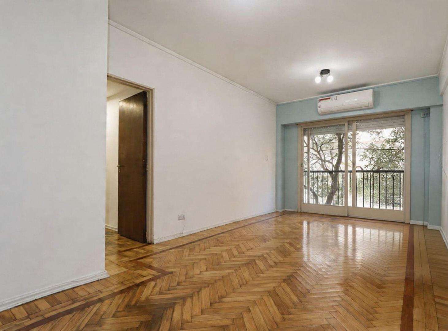 Foto de Venta depto Caballito 4 ambientes con 2 balcones, imagen 5