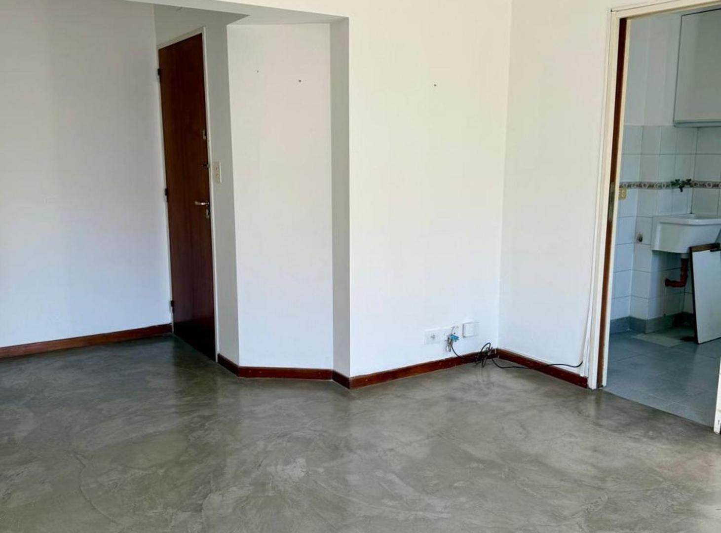 Foto de Alquiler cómodo dpto 2 ambientes San Isidro, imagen 3