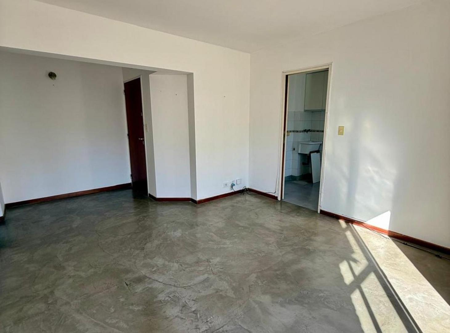 Foto de Alquiler cómodo dpto 2 ambientes San Isidro, imagen 2