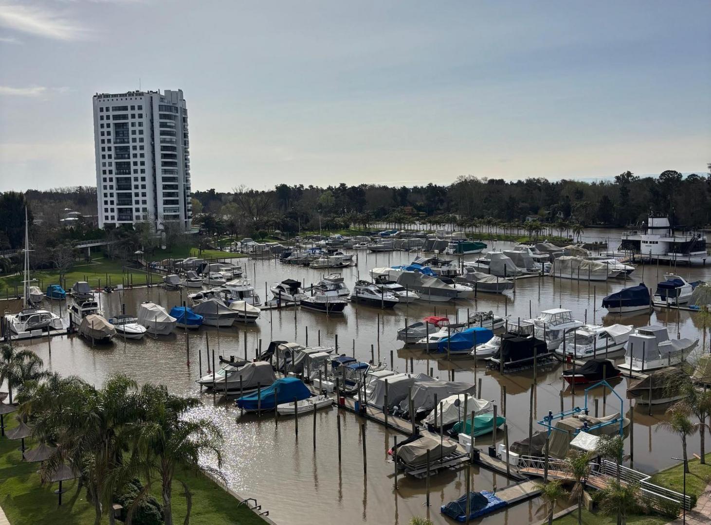 Foto de ALQUILER AMOBLADO 3 DORMITORIOS, MARINAS GOLF, imagen 1