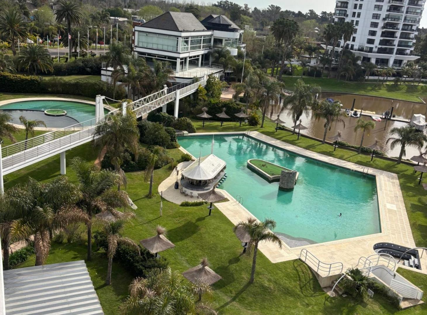 Foto de ALQUILER AMOBLADO 3 DORMITORIOS, MARINAS GOLF, imagen 3