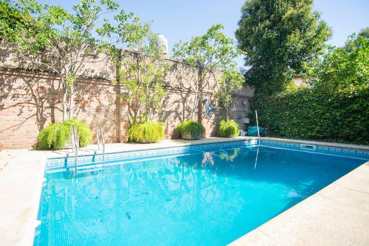 Foto de CASA EN VENTA BARRIO LA MERCED, imagen 5