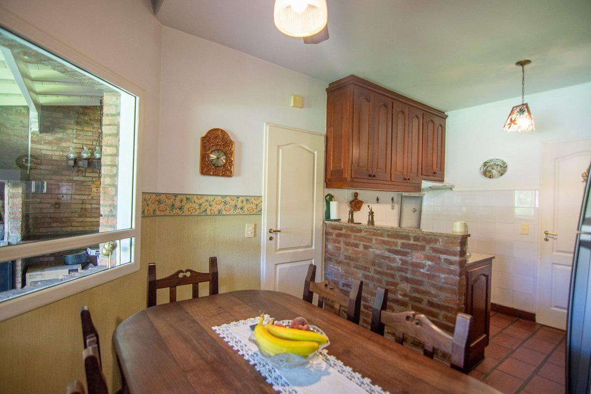 Foto de CASA EN VENTA BARRIO LA MERCED, imagen 3