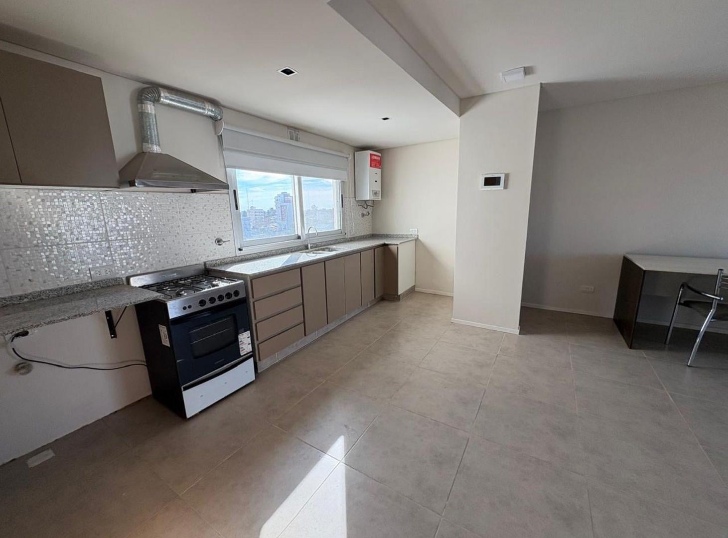 Foto de Venta Depto Monoambiente Divisible, Zárate, imagen 1