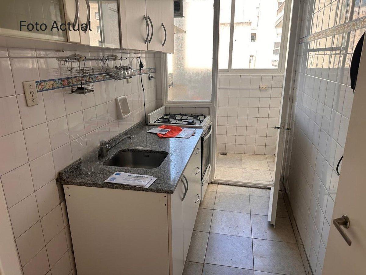 Foto de VENTA DEPTO 3 AMBIENTES AVDA DEL LIBERTADOR RETIRO, imagen 4
