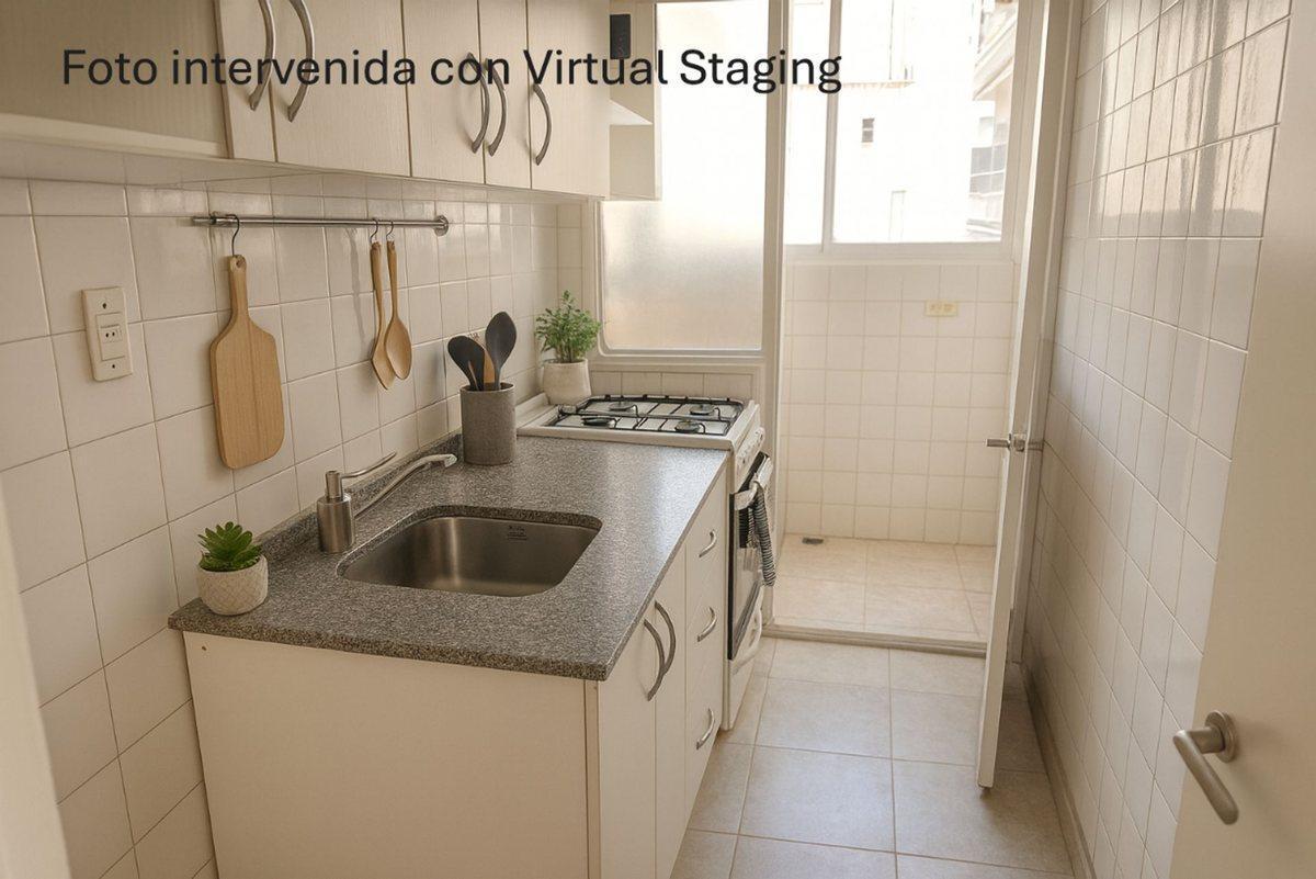 Foto de VENTA DEPTO 3 AMBIENTES AVDA DEL LIBERTADOR RETIRO, imagen 5